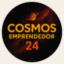 Cosmos Emprendedor 24